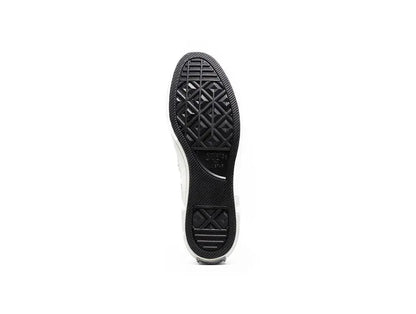 Zapatillas Converse Naruto Chuck Taylor Hi (Sasuke) Unisex Gris