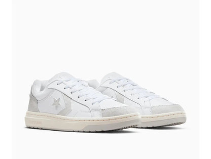 Zapatillas Converse Pro Blaze Classic Hombre Blanco