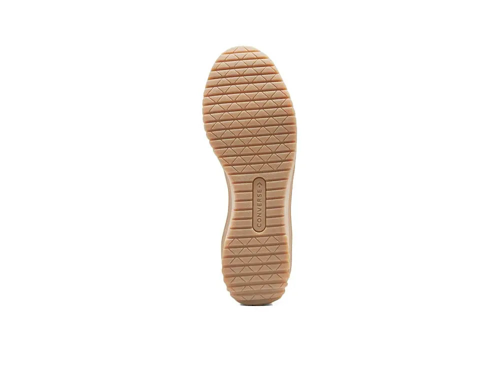 Zapatillas Converse Run Star Trainer Mujer Cafe