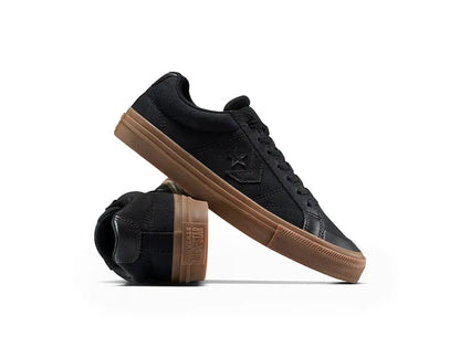 Zapatillas Converse Sport Casual Hombre Negro
