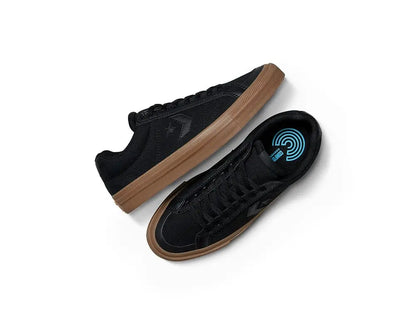 Zapatillas Converse Sport Casual Hombre Negro