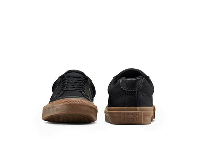 Zapatillas Converse Sport Casual Hombre Negro