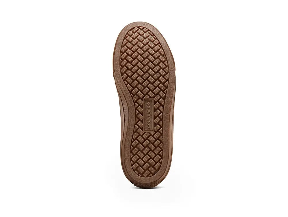 Zapatillas Converse Sport Casual Hombre Negro
