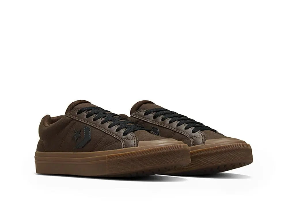 Zapatillas Converse Sport Casual Unisex Cafe