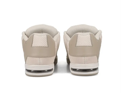 Zapatillas DC Command Mujer Beige