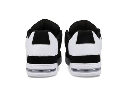 Zapatillas DC Command Mujer Negro