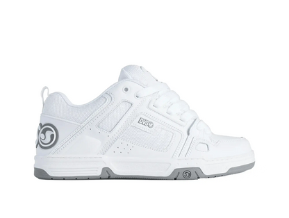 Zapatillas DVS Comanche Unisex Blanco