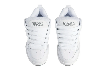 Zapatillas DVS Comanche Unisex Blanco