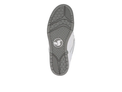 Zapatillas DVS Comanche Unisex Blanco