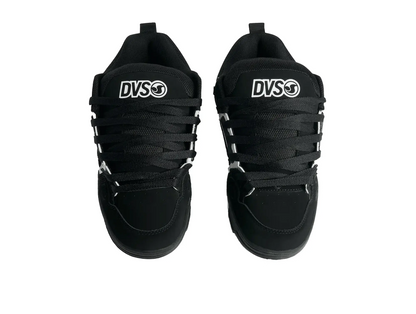 Zapatillas DVS Comanche Unisex Negro
