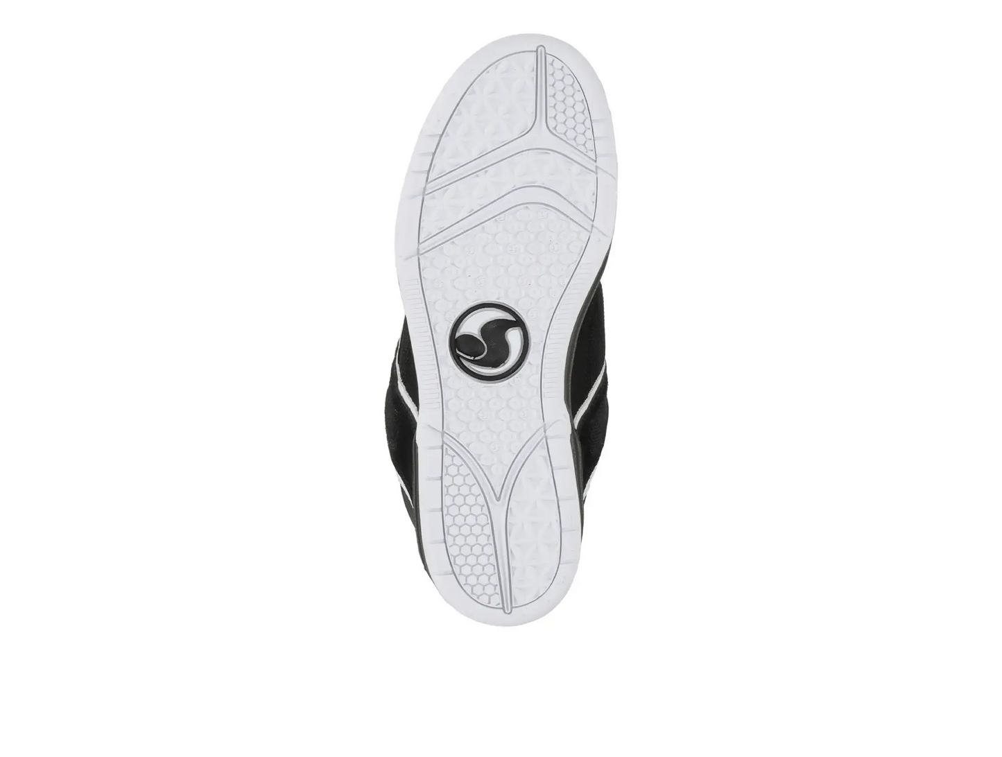 Zapatillas DVS Comanche Unisex Negro
