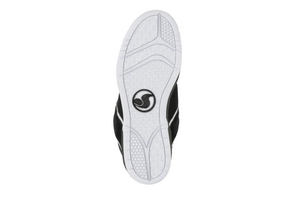 Zapatillas DVS Comanche Unisex Negro
