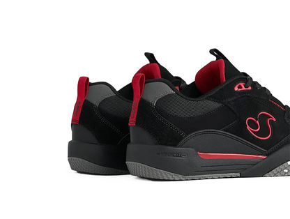 Zapatillas DVS Slot Unisex Negro