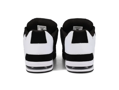 Zapatillas Dc Command Sue Hombre Negro