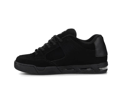 Zapatillas Dc Hombre Command Mono Negro
