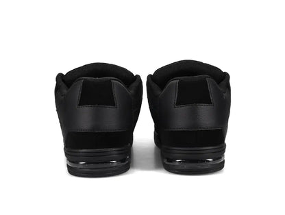 Zapatillas Dc Hombre Command Mono Negro