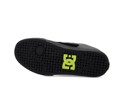 Zapatillas Dc Pure Hombre Gris