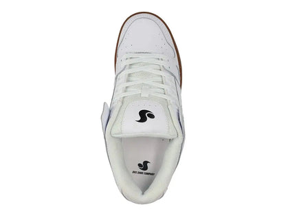 Zapatillas Dvs Celsius Hombre Blanco