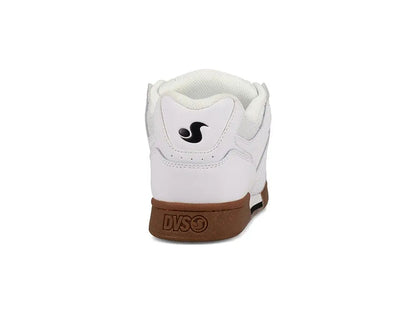Zapatillas Dvs Celsius Hombre Blanco
