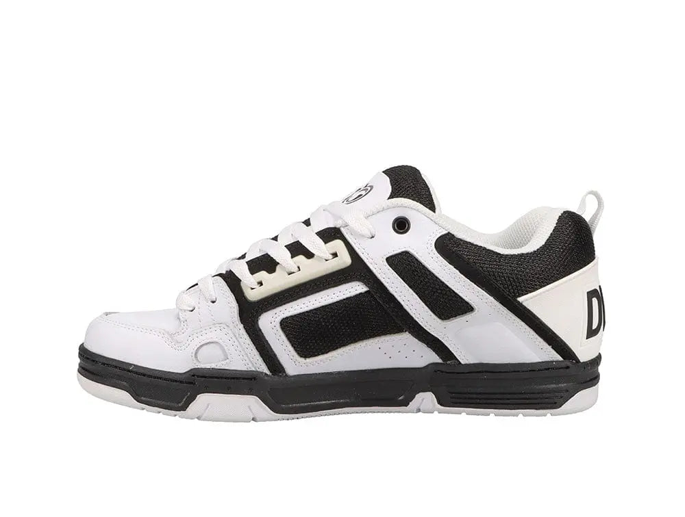 Zapatillas Dvs Comanche Hombre Blanco