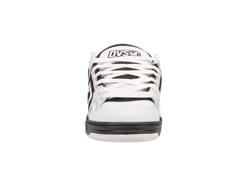 Zapatillas Dvs Comanche Hombre Blanco