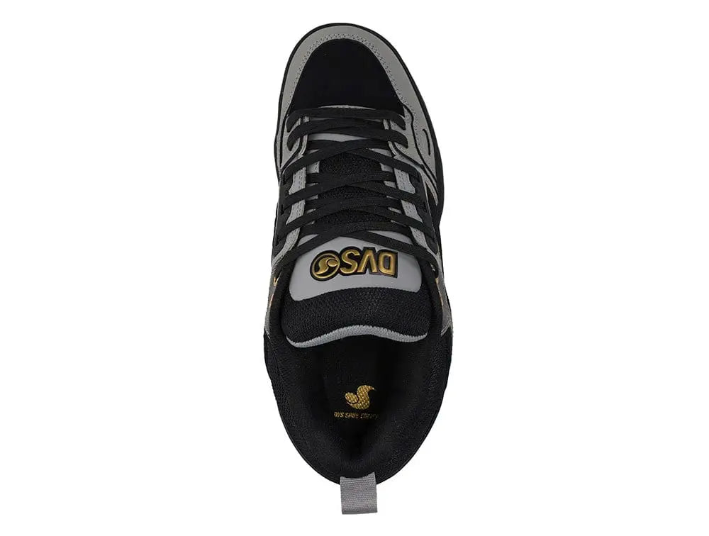 Zapatillas Dvs Comanche Hombre Gris