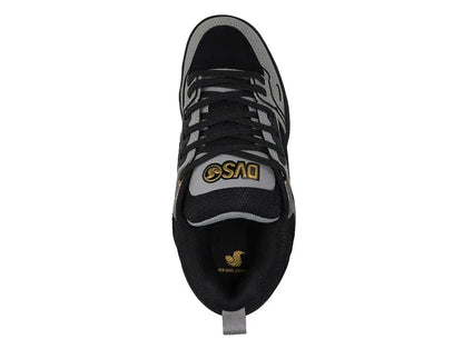 Zapatillas Dvs Comanche Hombre Gris
