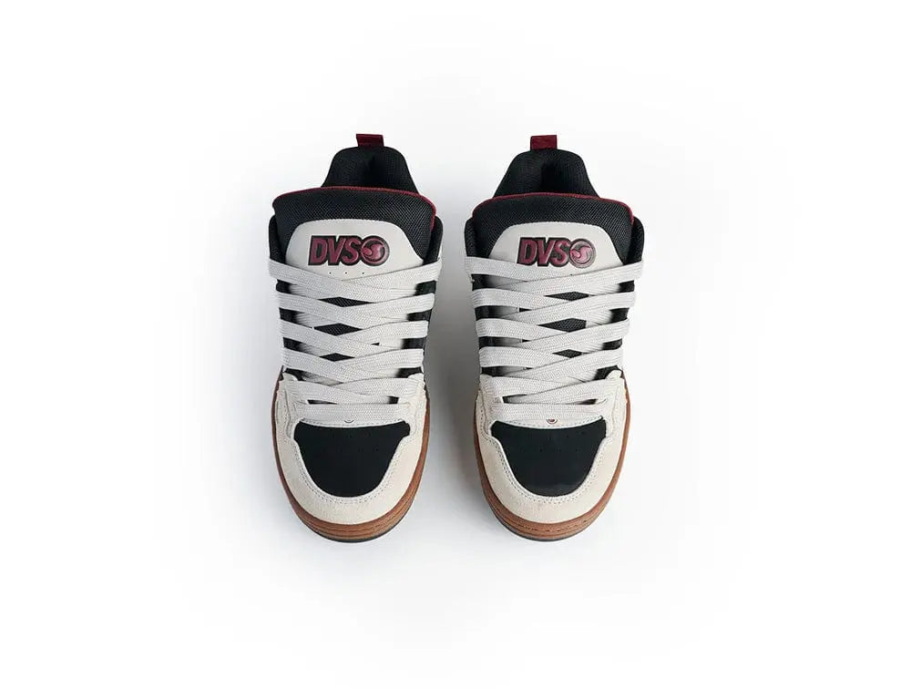 Zapatillas Dvs Comanche Hombre Gris