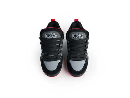 Zapatillas Dvs Comanche Hombre Negro