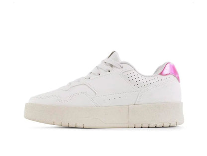 Zapatillas Fila Ardenza Mujer Blanco