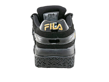 Zapatillas Fila Uproot Mujer Negro