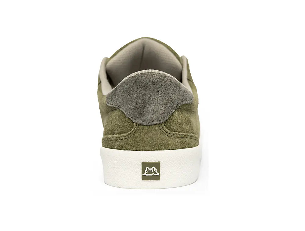 Zapatillas Gangsta Citizen S Unisex Verde