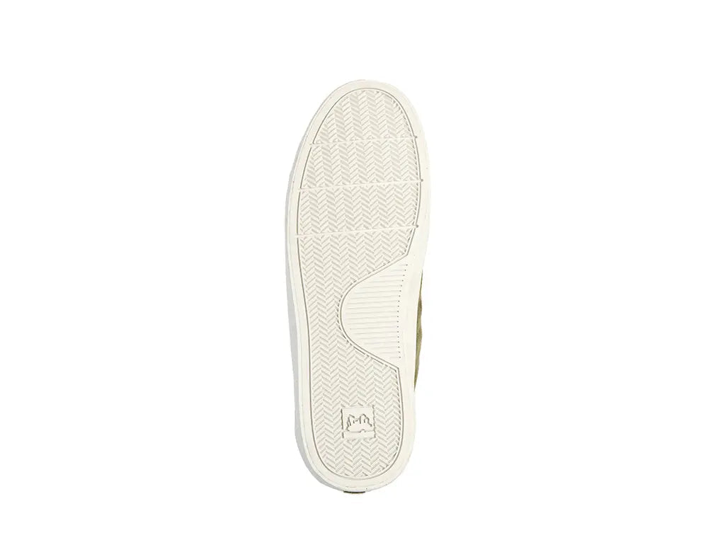 Zapatillas Gangsta Citizen S Unisex Verde