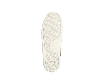 Zapatillas Gangsta Citizen S Unisex Verde