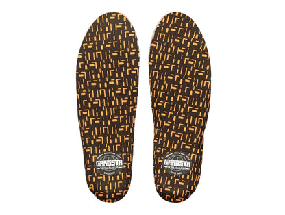 Zapatillas Gangsta Citizen Xl Unisex Mono Negro