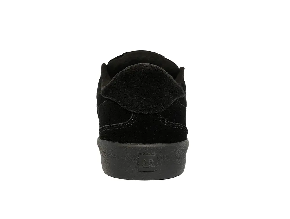 Zapatillas Gangsta Citizen Xl Unisex Mono Negro