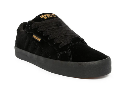 Zapatillas Gangsta Citizen Xl Unisex Mono Negro