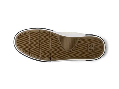 Zapatillas Gangsta Sailor Unisex Blanco