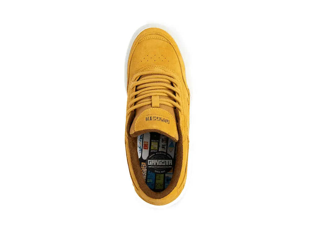 Zapatillas Gangsta Sailor Unisex Cafe