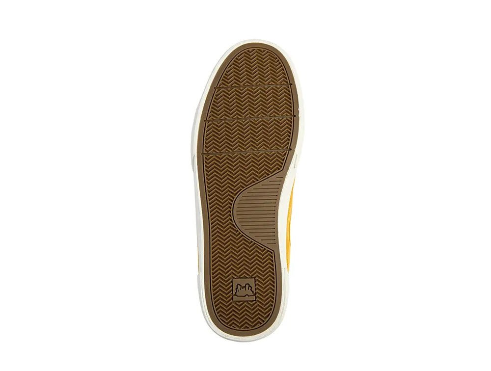 Zapatillas Gangsta Sailor Unisex Cafe