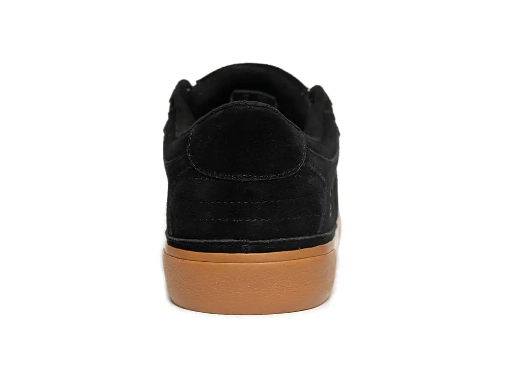 Zapatillas Gangsta Sailor Unisex Negro
