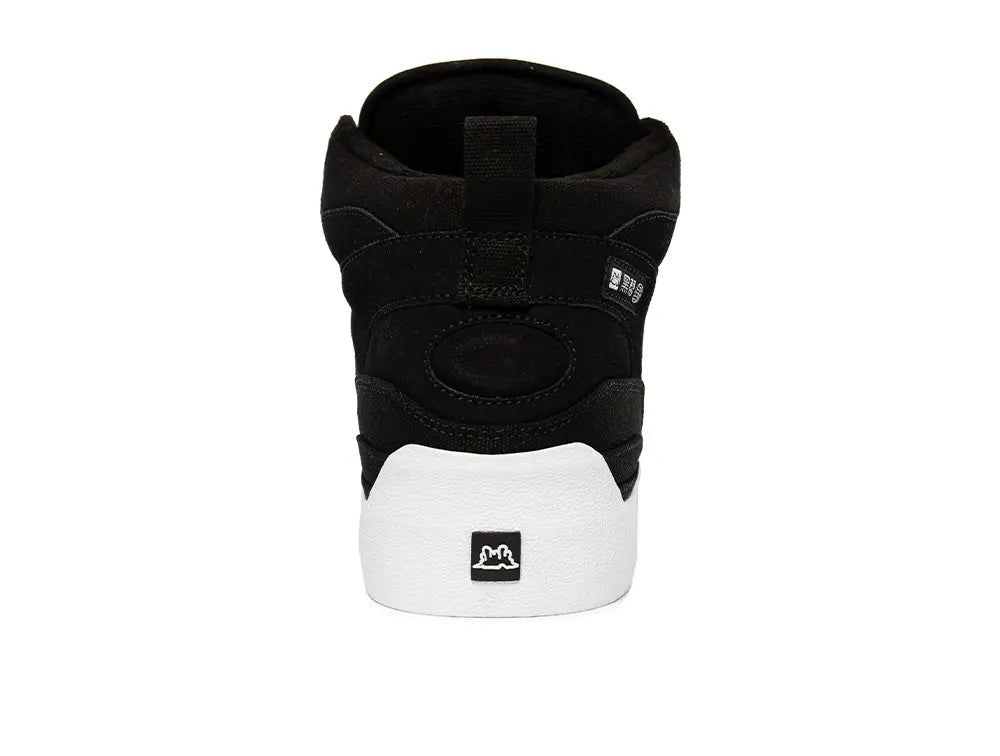 Zapatillas Gangsta Trooper Unisex Negro
