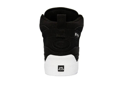 Zapatillas Gangsta Trooper Unisex Negro