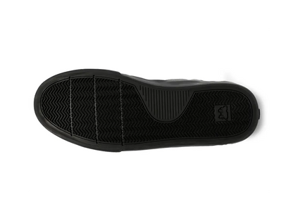 Zapatillas Gangsta Wallride Mid Unisex Gris