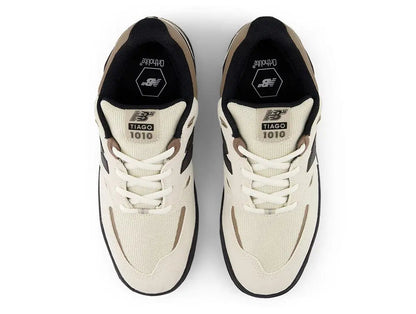 Zapatillas New Balance 1010 Hombre Beige