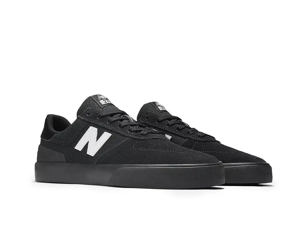 Zapatillas New Balance 272 Hombre Negro