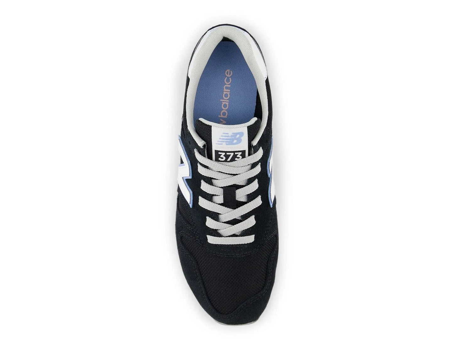 Zapatillas New Balance 373 Sue Mujer Negro