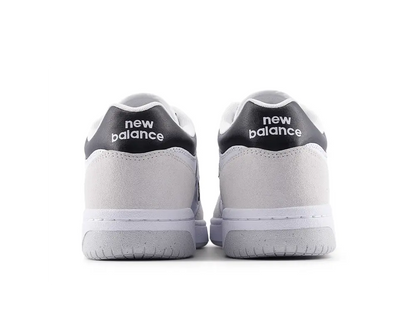 Zapatillas New Balance 480 Hombre Blanco