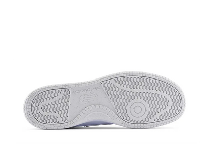 Zapatillas New Balance 480 Hombre Blanco