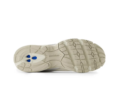 Zapatillas New Balance 509 Unisex Blanco